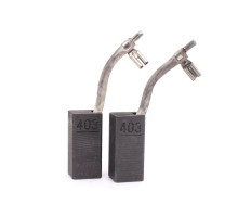 Щетки графитовые MAKITA CB 403