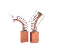 Щетки графитовые BOSCH GSR 18-Li