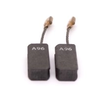 Щетки графитовые BOSCH GBH 2-24 (A96)