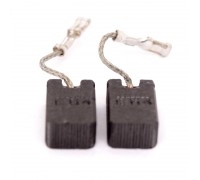 Щетки графитовые BOSCH GWS 12-125/15-125