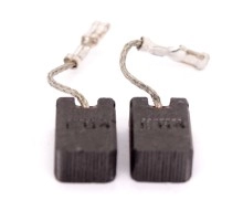 Щетки графитовые BOSCH GWS 12-125/15-125