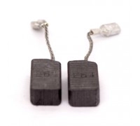 Щетки графитовые BOSCH GWS 750-125