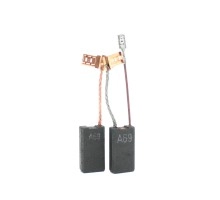 Щетки графитовые BOSCH GBH 7-45DE/7-46DE (A69)
