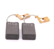 Щетки графитовые BOSCH GKS 55/GKS65 (H43)