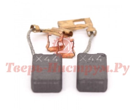 Щетки графитовые BOSCH GBH 4 (Х44) Щетки графитовые BOSCH GBH 4 (Х44)