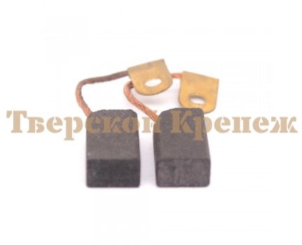 Щетки графитовые REBIR IE5107/RZ70 Щетки графитовые REBIR IE5107/RZ70