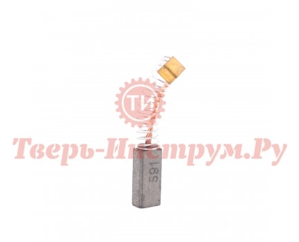 Щетка графитовая газонокосилки CHAMPION EM3110