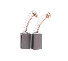 Щетка графитовая CHAMPION ET1203A/1204A 2 шт
