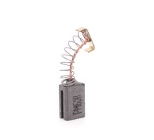 Щетка графитовая DDE STE160 (1 шт)