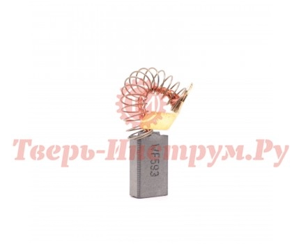 Щетка графитовая газонокосилки CHAMPION EM4216 1 шт