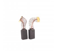 Щетка графитовая DDE LME3212