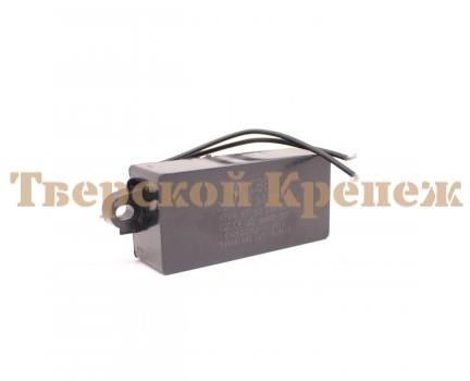 Конденсатор генератора CHAMPION GG1200 25 μF