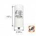 Конденсатор CBB60 45 μF 450V, Клеммы, М8