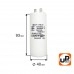 Конденсатор CBB60 30 μF 450V клеммы