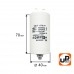 Конденсатор CBB60 14 μF 450V Клеммы, М8