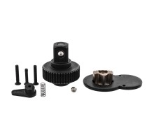 Ремкомплект для трещотки КОБАЛЬТ 1/2" 45 зубьев