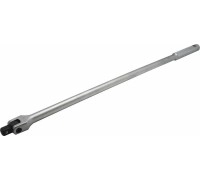 Вороток шарнирный КОБАЛЬТ 1/2" 600 мм