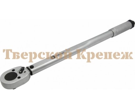Ключ динамометрический КОБАЛЬТ 1/2" 42-210 Нм Ключ динамометрический КОБАЛЬТ 1/2" 42-210 Нм