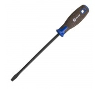 Отвертка КОБАЛЬТ POLYWOOD SL 8.0х200 мм