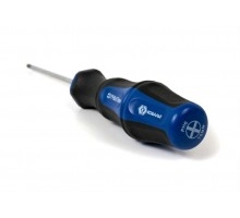 Отвёртка крестовая КОБАЛЬТ ULTRA GRIP PH-0х75 мм