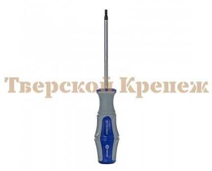 Отвертка КОБАЛЬТ ULTRA GRIP TORX 15 100 мм Отвертка КОБАЛЬТ ULTRA GRIP TORX 15 100 мм