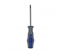 Отвертка КОБАЛЬТ ULTRA GRIP TORX 25 100 мм