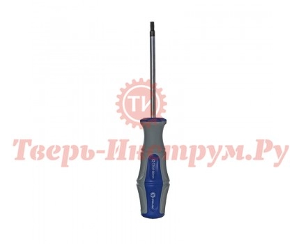 Отвертка КОБАЛЬТ ULTRA GRIP TORX 25 100 мм Отвертка КОБАЛЬТ ULTRA GRIP TORX 25 100 мм
