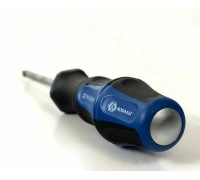 Отвертка ударная КОБАЛЬТ ULTRA GRIP PH-1x75 мм