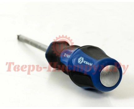 Отвертка ударная КОБАЛЬТ ULTRA GRIP PH-3x150 мм Отвертка ударная КОБАЛЬТ ULTRA GRIP PH-3x150 мм