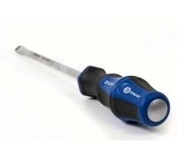 Отвертка ударная КОБАЛЬТ ULTRA GRIP SL 8.0x200 мм