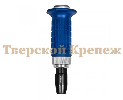 Отвертка ударно-поворотная КОБАЛЬТ 1/2" 6 бит