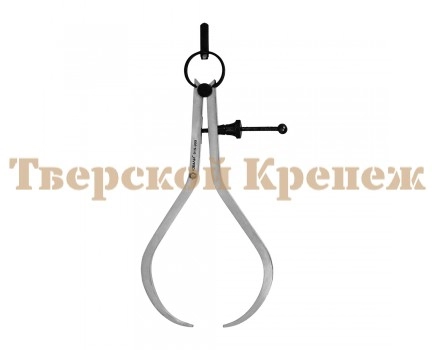 Кронциркуль наружный КОБАЛЬТ 175 мм Кронциркуль наружный КОБАЛЬТ 175 мм