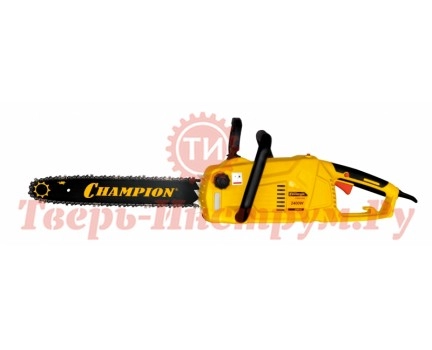 Электропила цепная CHAMPION 324N-18" Электропила цепная CHAMPION 324N-18"