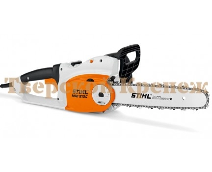 Электропила цепная STIHL MSE 230 CBQ
