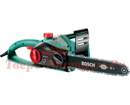 Электропила цепная BOSCH AKE 35 S Электропила цепная BOSCH AKE 35 S