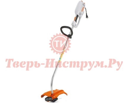 Триммер электрический STIHL FSE 81 Триммер электрический STIHL FSE 81