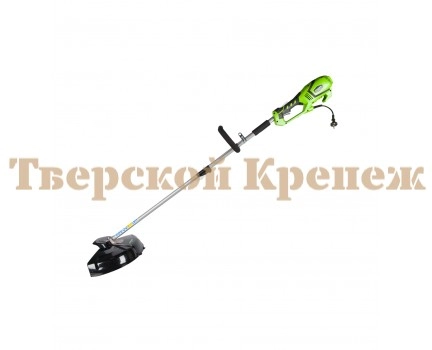 Триммер электрический GREENWORKS GST1246 1200Вт Триммер электрический GREENWORKS GST1246 1200Вт