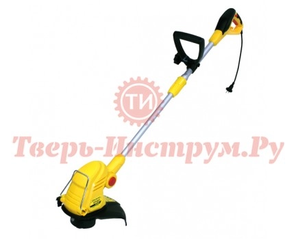 Триммер электрический CHAMPION ET450 Триммер электрический CHAMPION ET450
