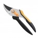 Секатор плоскостной металлический FISKARS Solid™ P331
