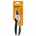 Секатор плоскостной металлический FISKARS Solid™ P331