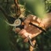 Секатор плоскостной FISKARS Solid™ P341