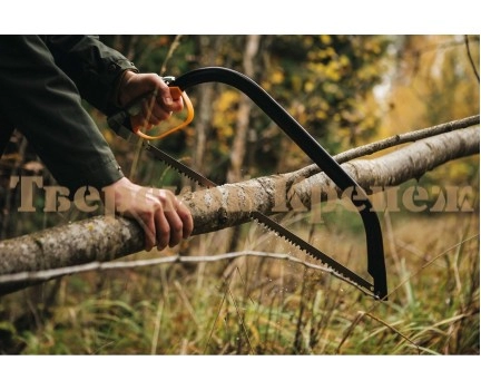Пила лучковая малая FISKARS SW30 Пила лучковая малая FISKARS SW30