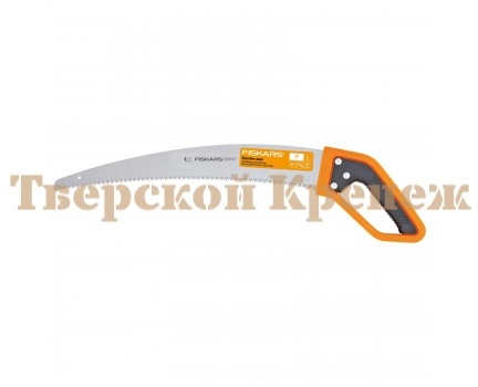 Пила с D-образной ручкой большая FISKARS SW47 Пила с D-образной ручкой большая FISKARS SW47