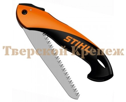 Пила садовая складная STIHL HandyCut 16 см Пила садовая складная STIHL HandyCut 16 см