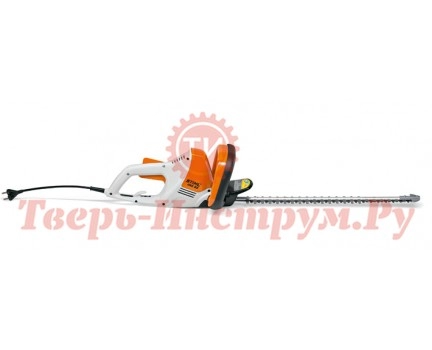 Ножницы садовые электрические STIHL HSE 52-50 см