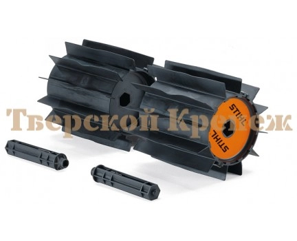 Подметальный валик STIHL KW-MM Подметальный валик STIHL KW-MM