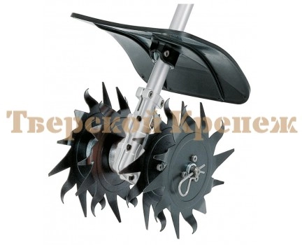 Почвенная фреза BF к мотокосам FS 85-250 Почвенная фреза BF к мотокосам FS 85-250