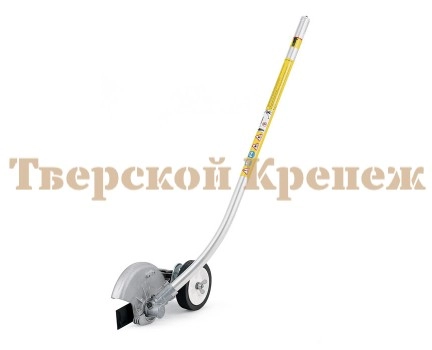 Кромкорез со штоком STIHL FCB-KM Кромкорез со штоком STIHL FCB-KM