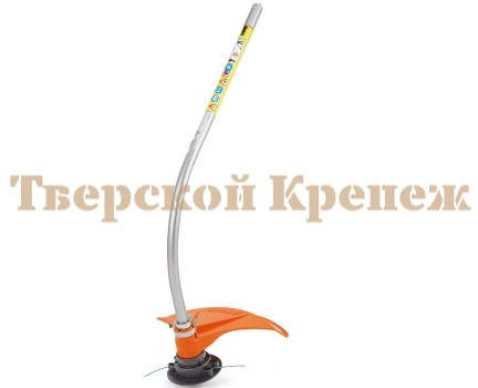 Мотокоса с изогнутой штангой STIHL FSB-KM Мотокоса с изогнутой штангой STIHL FSB-KM