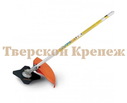 Мотокоса со штоком и диском STIHL FS-KM GSB 230-4 Мотокоса со штоком и диском STIHL FS-KM GSB 230-4